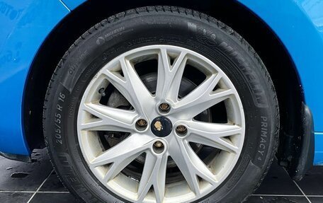 Citroen C3 Picasso I, 2010 год, 600 000 рублей, 16 фотография