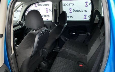 Citroen C3 Picasso I, 2010 год, 600 000 рублей, 13 фотография