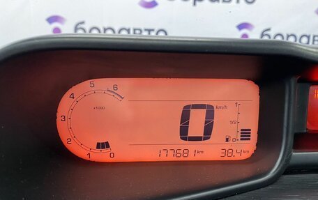 Citroen C3 Picasso I, 2010 год, 600 000 рублей, 9 фотография