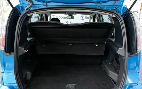 Citroen C3 Picasso I, 2010 год, 600 000 рублей, 19 фотография