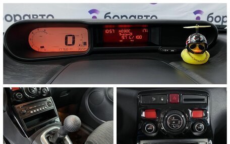 Citroen C3 Picasso I, 2010 год, 600 000 рублей, 10 фотография