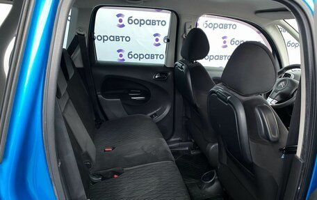 Citroen C3 Picasso I, 2010 год, 600 000 рублей, 14 фотография