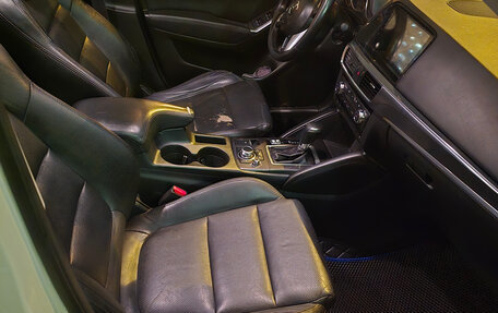 Mazda CX-5 II, 2016 год, 1 900 000 рублей, 8 фотография