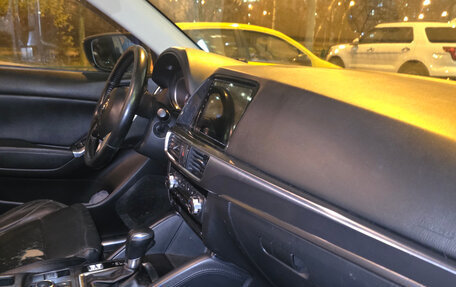 Mazda CX-5 II, 2016 год, 1 900 000 рублей, 10 фотография