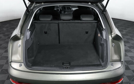 Audi Q3, 2014 год, 1 334 000 рублей, 10 фотография