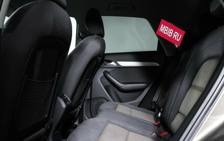 Audi Q3, 2014 год, 1 334 000 рублей, 12 фотография