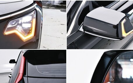 KIA Niro, 2023 год, 1 940 013 рублей, 5 фотография