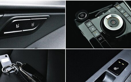 KIA Niro, 2023 год, 1 940 013 рублей, 7 фотография