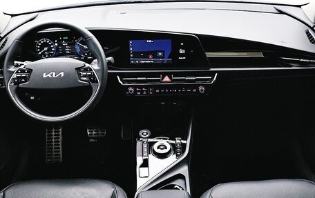 KIA Niro, 2023 год, 1 940 013 рублей, 14 фотография
