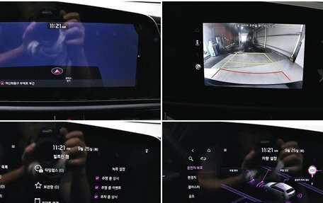 KIA Niro, 2023 год, 1 940 013 рублей, 10 фотография