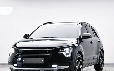 KIA Niro, 2023 год, 1 940 013 рублей, 2 фотография