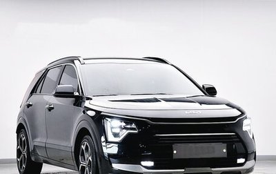 KIA Niro, 2023 год, 1 940 013 рублей, 1 фотография