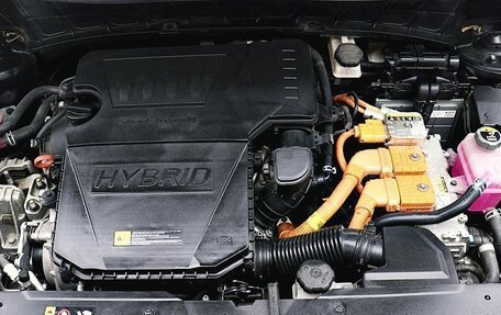 KIA Niro, 2023 год, 1 940 013 рублей, 15 фотография