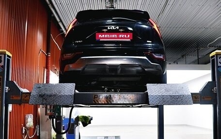 KIA Niro, 2023 год, 1 940 013 рублей, 6 фотография