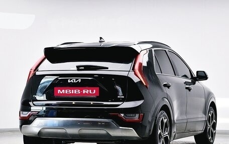 KIA Niro, 2023 год, 1 940 013 рублей, 4 фотография