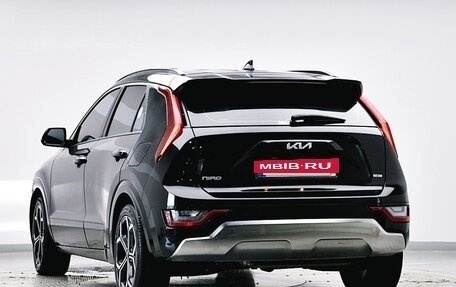 KIA Niro, 2023 год, 1 940 013 рублей, 3 фотография