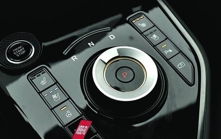 KIA Niro, 2023 год, 1 940 013 рублей, 12 фотография