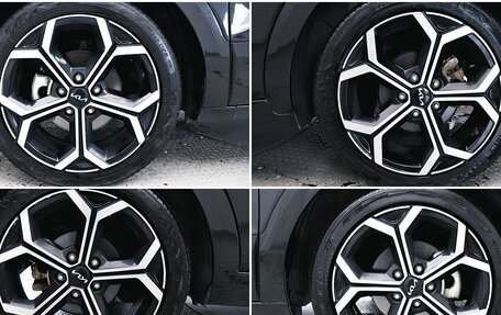 KIA Niro, 2023 год, 1 940 013 рублей, 16 фотография