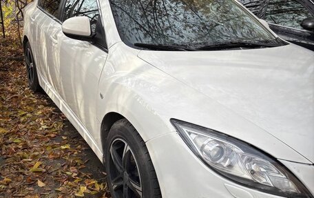 Mazda 6, 2012 год, 425 000 рублей, 1 фотография