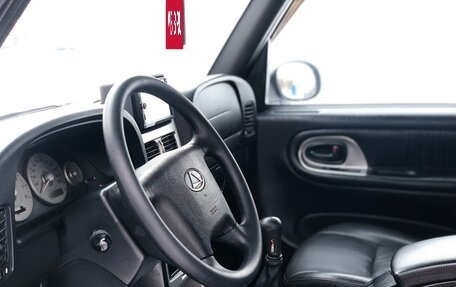 ТагАЗ Tager, 2008 год, 580 000 рублей, 5 фотография