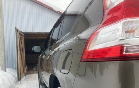 Toyota Land Cruiser Prado 150 рестайлинг 2, 2014 год, 2 850 000 рублей, 3 фотография