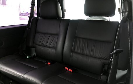 ТагАЗ Tager, 2008 год, 580 000 рублей, 6 фотография