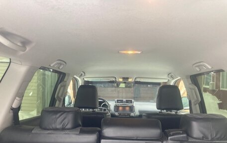 Toyota Land Cruiser Prado 150 рестайлинг 2, 2014 год, 2 850 000 рублей, 16 фотография