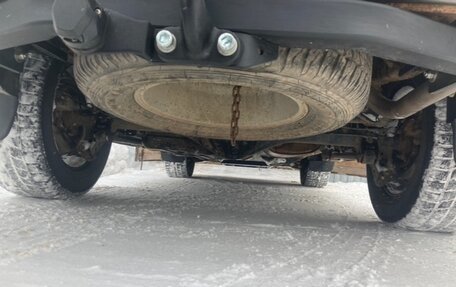 Toyota Land Cruiser Prado 150 рестайлинг 2, 2014 год, 2 850 000 рублей, 17 фотография