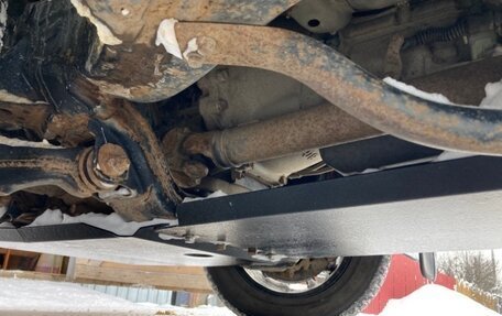 Toyota Land Cruiser Prado 150 рестайлинг 2, 2014 год, 2 850 000 рублей, 21 фотография