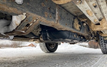 Toyota Land Cruiser Prado 150 рестайлинг 2, 2014 год, 2 850 000 рублей, 20 фотография