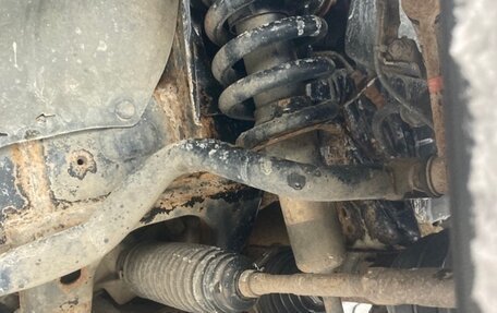 Toyota Land Cruiser Prado 150 рестайлинг 2, 2014 год, 2 850 000 рублей, 22 фотография