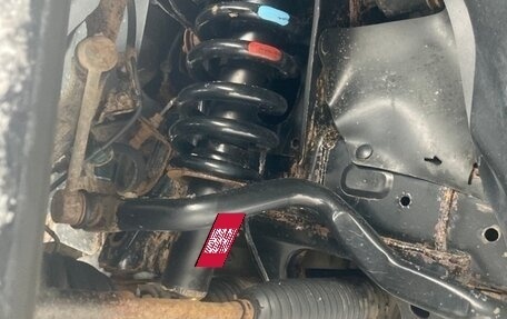 Toyota Land Cruiser Prado 150 рестайлинг 2, 2014 год, 2 850 000 рублей, 23 фотография