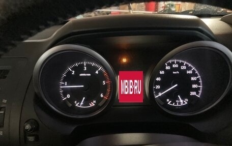 Toyota Land Cruiser Prado 150 рестайлинг 2, 2014 год, 2 850 000 рублей, 26 фотография