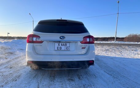 Subaru Levorg I, 2019 год, 2 150 000 рублей, 5 фотография