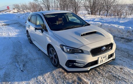 Subaru Levorg I, 2019 год, 2 150 000 рублей, 6 фотография