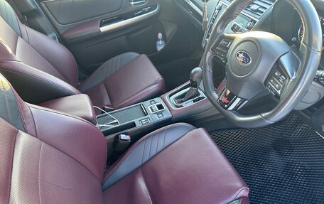 Subaru Levorg I, 2019 год, 2 150 000 рублей, 9 фотография