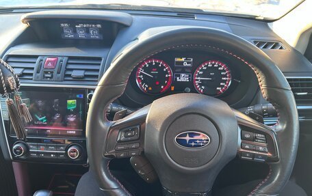 Subaru Levorg I, 2019 год, 2 150 000 рублей, 10 фотография