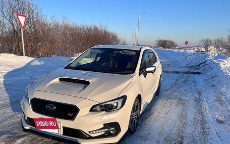 Subaru Levorg I, 2019 год, 2 150 000 рублей, 8 фотография