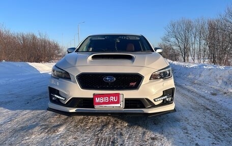 Subaru Levorg I, 2019 год, 2 150 000 рублей, 7 фотография