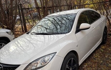 Mazda 6, 2012 год, 425 000 рублей, 3 фотография