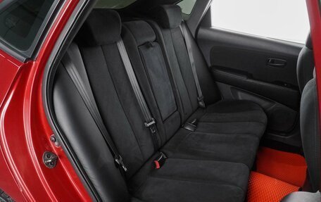 Hyundai Elantra IV, 2007 год, 649 000 рублей, 7 фотография