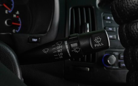 Hyundai Elantra IV, 2007 год, 649 000 рублей, 13 фотография