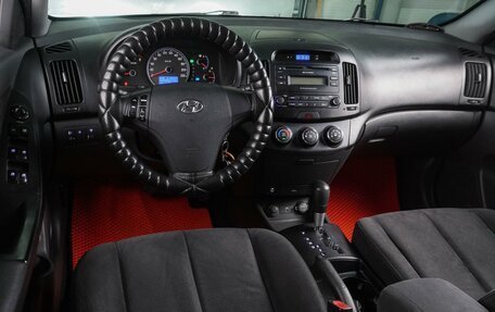 Hyundai Elantra IV, 2007 год, 649 000 рублей, 6 фотография