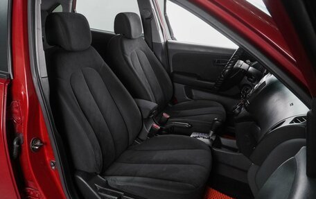 Hyundai Elantra IV, 2007 год, 649 000 рублей, 8 фотография