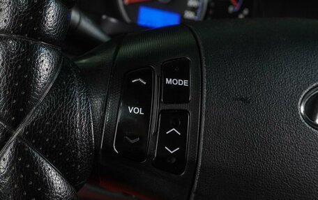 Hyundai Elantra IV, 2007 год, 649 000 рублей, 14 фотография