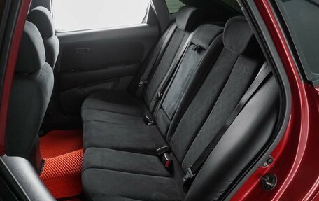 Hyundai Elantra IV, 2007 год, 649 000 рублей, 9 фотография