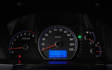 Hyundai Elantra IV, 2007 год, 649 000 рублей, 15 фотография