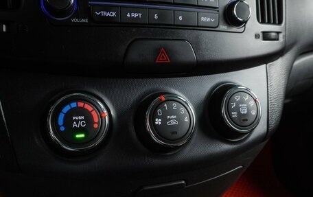 Hyundai Elantra IV, 2007 год, 649 000 рублей, 17 фотография