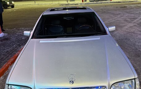 Mercedes-Benz S-Класс, 1996 год, 1 300 000 рублей, 3 фотография