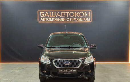 Datsun on-DO I рестайлинг, 2015 год, 430 000 рублей, 2 фотография